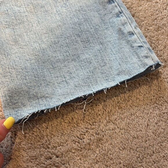 NWT Gap Kick Fit High Rise Size 27 / 4R - Picture 9 of 13